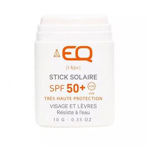 EQ EQ Sunstick SPF 50+ - 10 GR - BIO