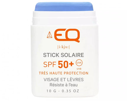 EQ EQ Sunstick SPF 50+ - 10 GR - BIO