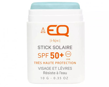 EQ EQ Sunstick SPF 50+ - 10 GR - BIO