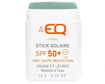 EQ EQ Sunstick SPF 50+ - 10 GR - BIO