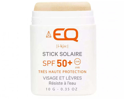 EQ EQ Sunstick SPF 50+ - 10 GR - BIO