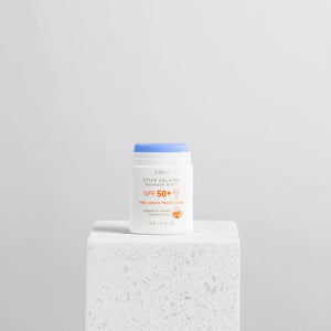 EQ EQ Sunstick SPF 50+ - 10 GR - Blue