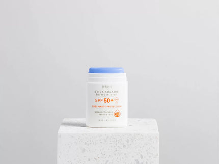 EQ EQ Sunstick SPF 50+ - 10 GR - Blue