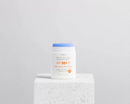 EQ EQ Sunstick SPF 50+ - 10 GR - Blue