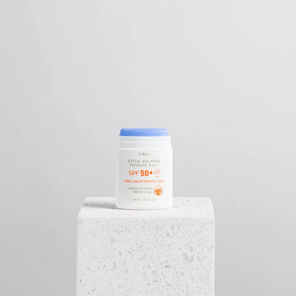 EQ EQ Sunstick SPF 50+ - 10 GR - Blue