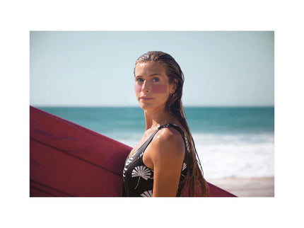 EQ EQ Sunstick SPF 50+ - 10 GR - Blue