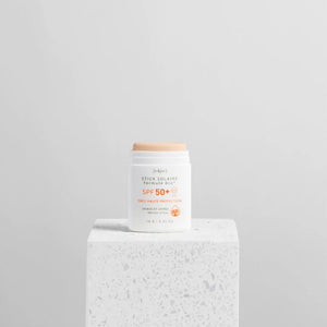 EQ EQ Sunstick SPF 50+ - 10 GR - Golden Shimmering