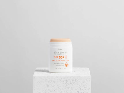 EQ EQ Sunstick SPF 50+ - 10 GR - Golden Shimmering