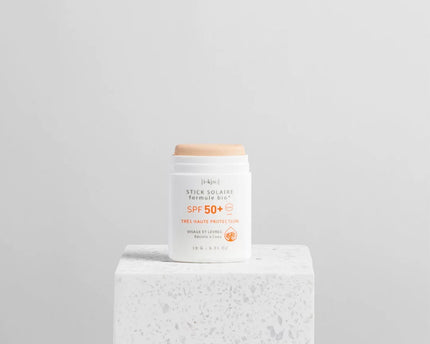 EQ EQ Sunstick SPF 50+ - 10 GR - Golden Shimmering