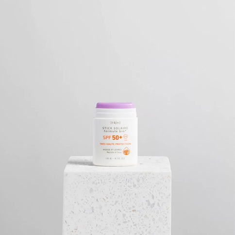 EQ EQ Sunstick SPF 50+ - 10 GR - Purple