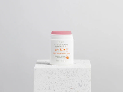 EQ EQ Sunstick SPF 50+ - 10 GR - Raspberry