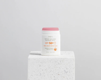 EQ EQ Sunstick SPF 50+ - 10 GR - Raspberry