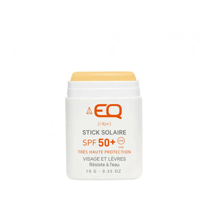 EQ EQ Sunstick SPF 50+ Honey Yellow