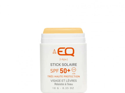EQ EQ Sunstick SPF 50+ Honey Yellow