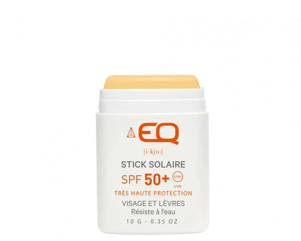 EQ EQ Sunstick SPF 50+ Honey Yellow