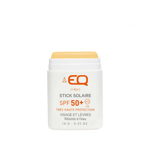 EQ EQ Sunstick SPF 50+ Honey Yellow