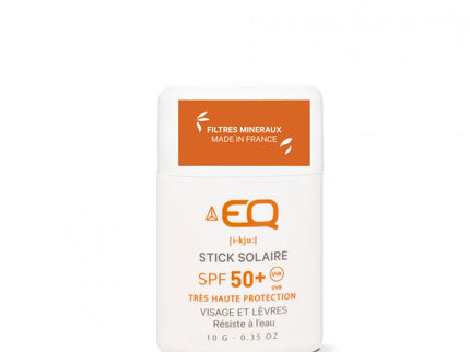 EQ EQ Sunstick SPF 50+ Honey Yellow