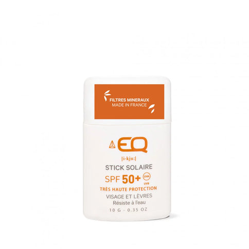 EQ EQ Sunstick SPF 50+ Honey Yellow