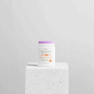 EQ EQ Sunstick SPF 50+ Purple