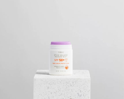 EQ EQ Sunstick SPF 50+ Purple