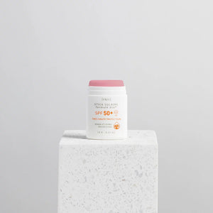 EQ EQ Sunstick SPF 50+ Raspberry