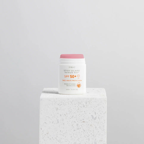 EQ EQ Sunstick SPF 50+ Raspberry