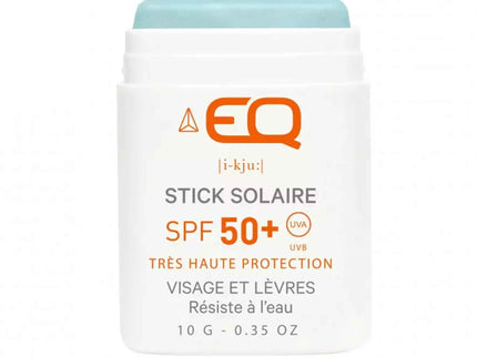 EQ EQ Sunstick SPF 50+ Turquoise