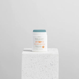 EQ EQ Sunstick SPF 50+ Turquoise