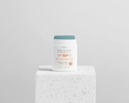 EQ EQ Sunstick SPF 50+ Turquoise