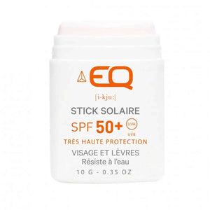 EQ EQ Sunstick SPF 50+ White