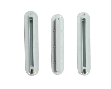 Eurofins Eurofins Single Tab Compatible 3x Fin Plugs