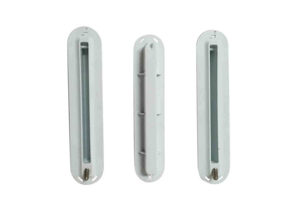 Eurofins Eurofins Single Tab Compatible 3x Fin Plugs