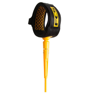 FCS FCS 6ft All Round Essential Leash Mango