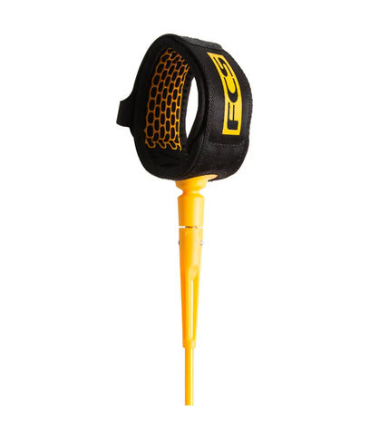 FCS FCS 6ft All Round Essential Leash Mango