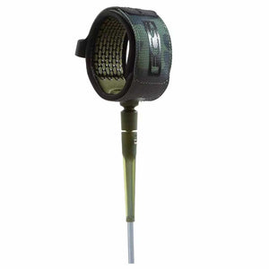 FCS FCS 6ft Comp Essential Leash Camo