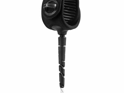 FCS FCS 6ft Freedom Helix Comp Leash Natural/Black