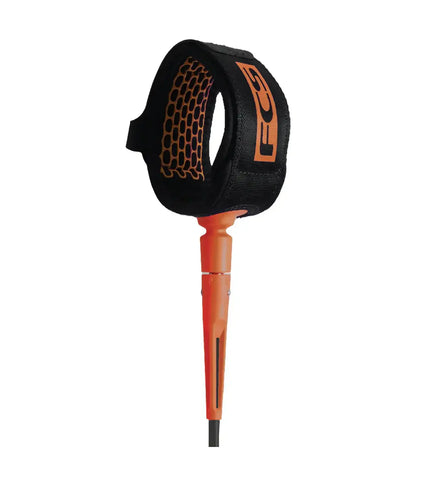 FCS FCS 7ft All Round Essential Leash Eclipse