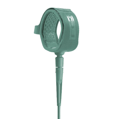 FCS FCS 7ft All Round Essential Leash Eco Green