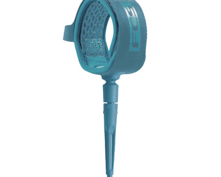 FCS FCS 8ft All Round Essential Leash Tranquil Blue