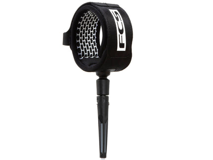 FCS FCS 8ft All Round Essential Leash White/Black