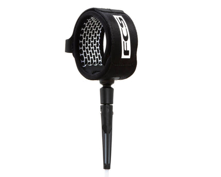 FCS FCS 8ft All Round Essential Leash White/Black