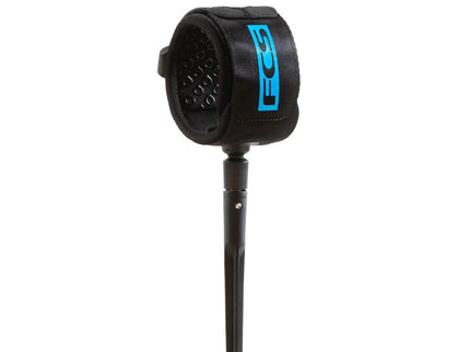 FCS FCS 8ft Protect Big Wave Leash Black