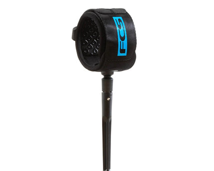 FCS FCS 8ft Protect Big Wave Leash Black