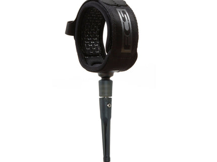 FCS FCS 9ft All Round Essential Calf Leash Black