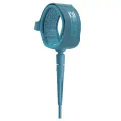 FCS FCS 9ft All Round Essential Leash Tranquil Blue