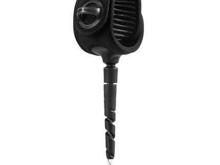 FCS FCS 9ft Freedom Helix All Round Ankle Leash Natural/Black