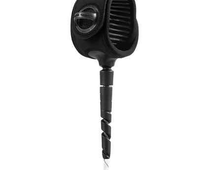 FCS FCS 9ft Freedom Helix All Round Ankle Leash Natural/Black