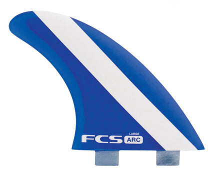 FCS FCS Arc Performance Core Thruster Fins