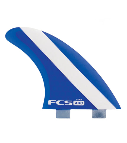 FCS FCS Arc Performance Core Thruster Fins