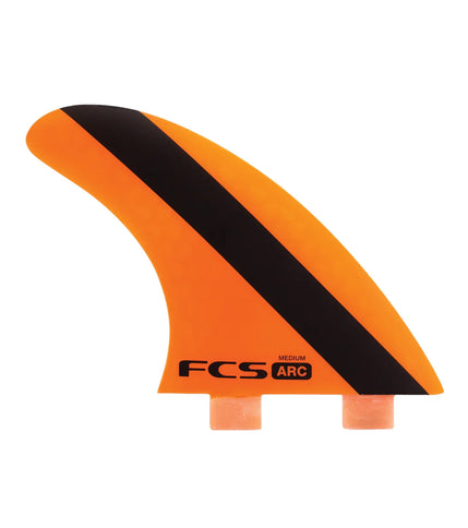 FCS FCS Arc Performance Core Thruster Fins